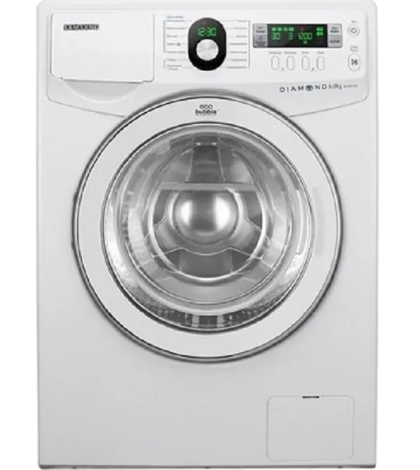 Замена пружин Samsung WF1702YQR