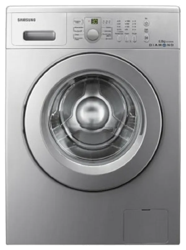 Замена пружин Samsung WFE590NMS