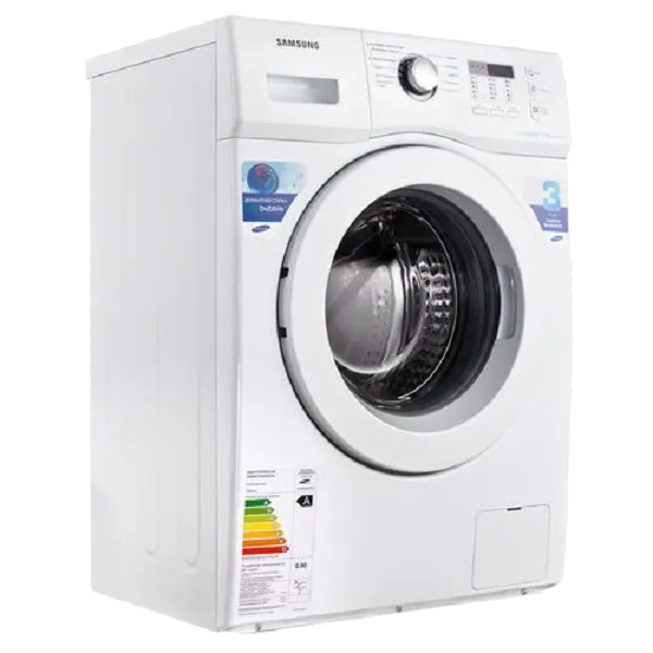 Замена пружин Samsung WFH600WCW