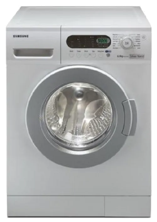 Замена пружин Samsung WFJ1056