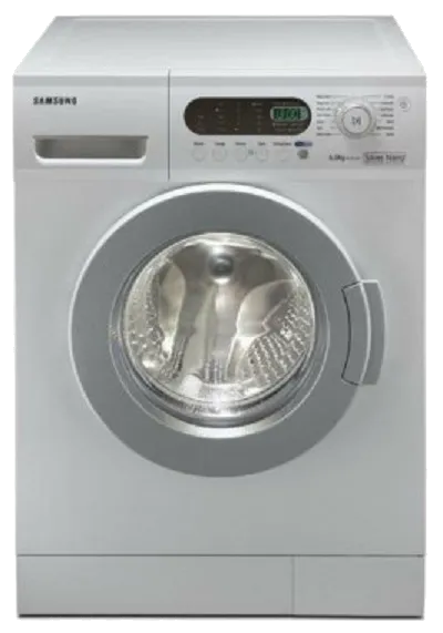 Замена пружин Samsung WFJ1256C