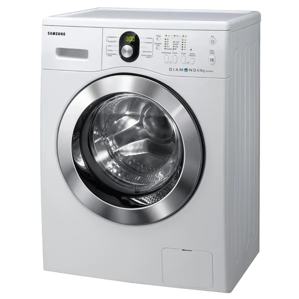 Замена пружин Samsung WF8590NGG