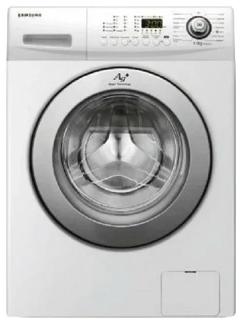 Замена пружин Samsung WF0502SYV