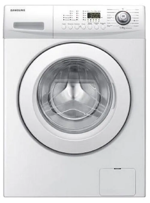 Замена пружин Samsung WF0508NYW