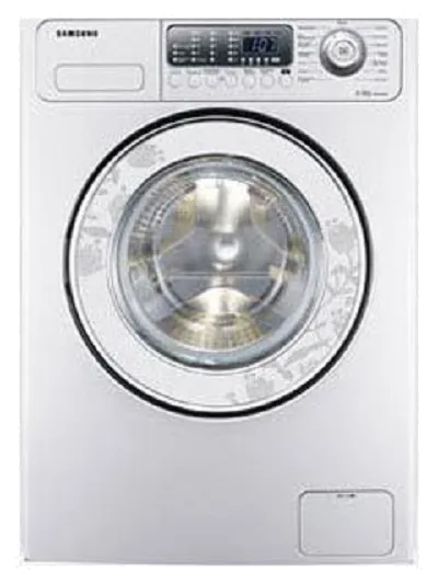 Замена пружин Samsung WF8520S9Q