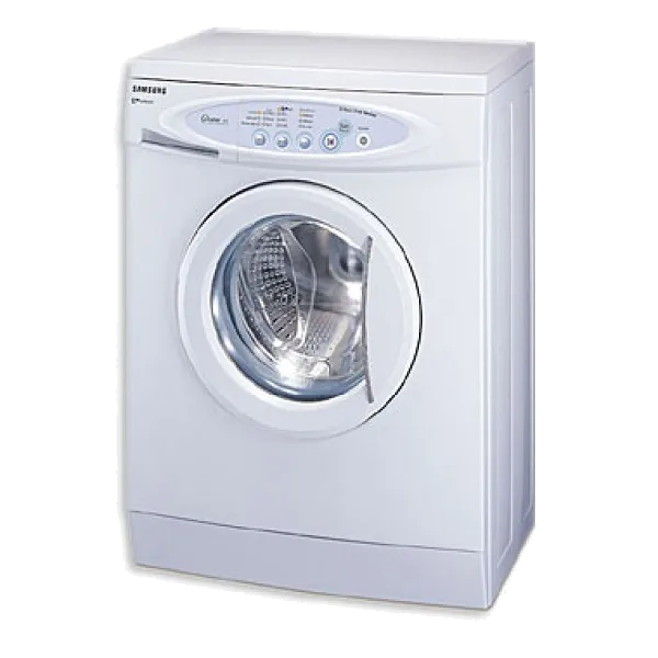 Замена пружин Samsung S821GWS