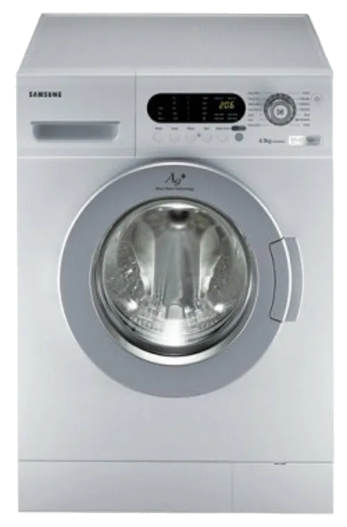 Замена пружин Samsung WF6700S6V