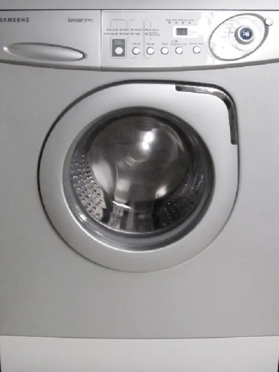 Замена пружин Samsung S815JGB