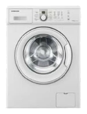 Замена пружин Samsung WF0600NBX