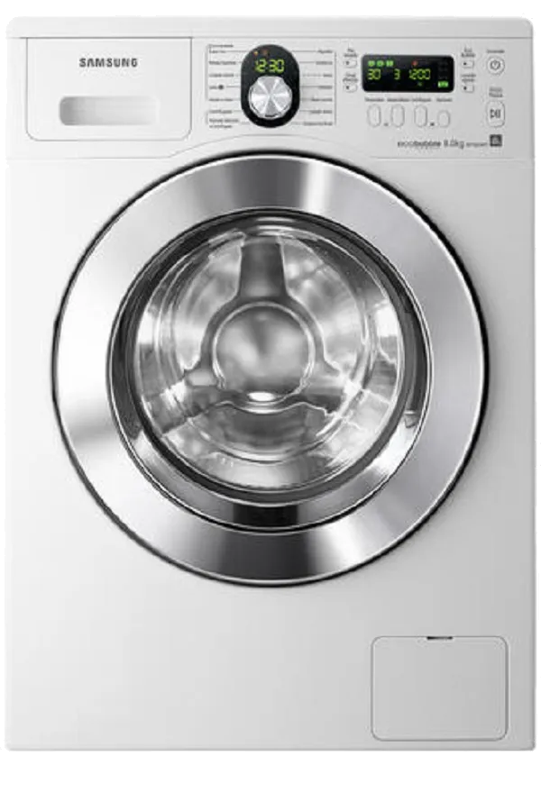 Замена пружин Samsung WF1802WPC