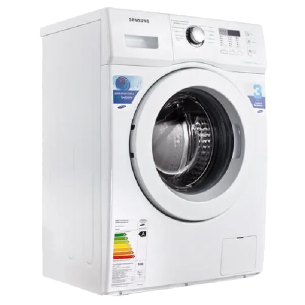 Замена пружин Samsung WF600W0BCWQDLP