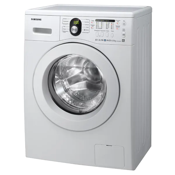 Замена пружин Samsung WF8590FEA