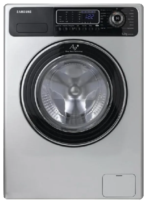 Замена пружин Samsung WF7522SUV