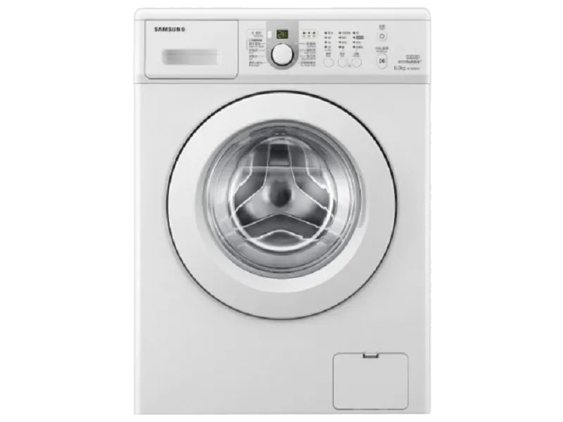 Замена пружин Samsung WF1700WCC