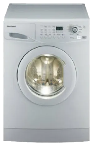 Замена пружин Samsung WF6528N4W