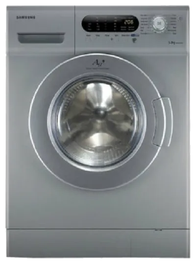 Замена пружин Samsung WF7522S6S