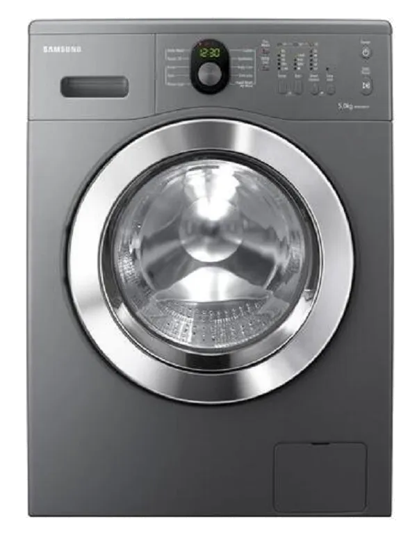 Замена пружин Samsung WF8590NGY