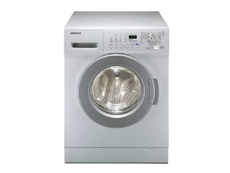 Замена пружин Samsung WF6520S4V