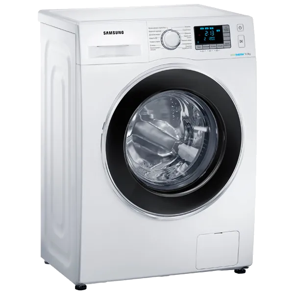 Замена пружин Samsung WF60F4EFW0WLE