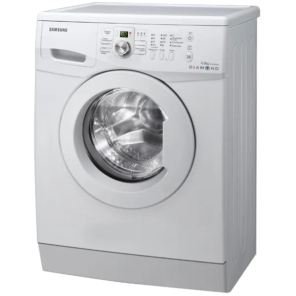 Замена пружин Samsung WF0400N2N