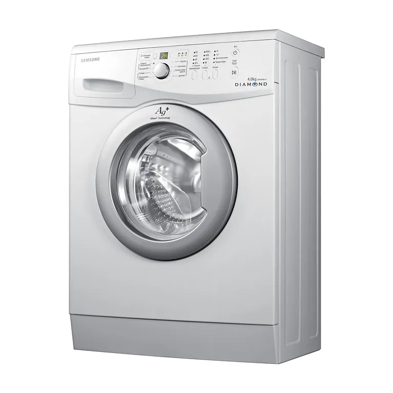 Замена пружин Samsung WF0408S1V