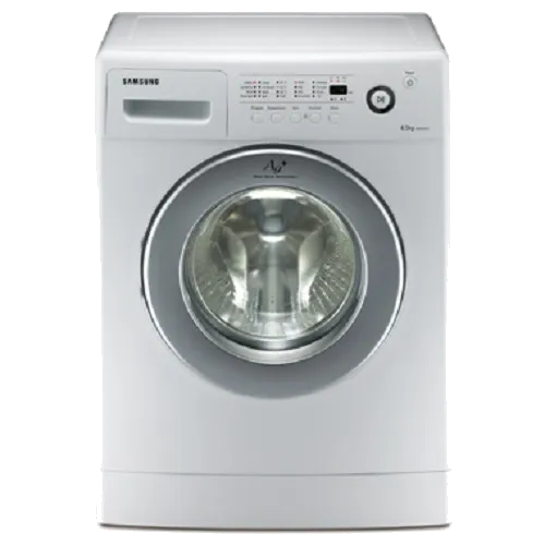 Замена пружин Samsung WF7520SAV