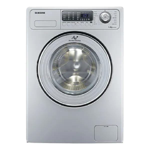 Замена пружин Samsung WF7450SAV