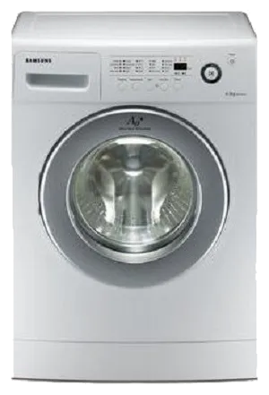 Замена пружин Samsung WF7458SAV