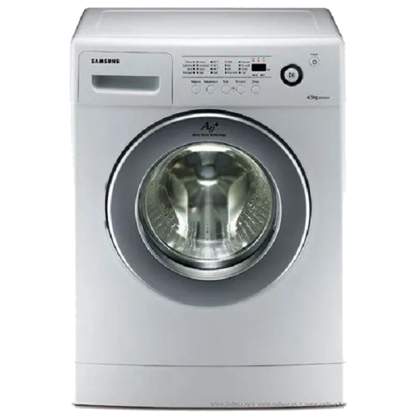 Замена пружин Samsung WF7600SAV