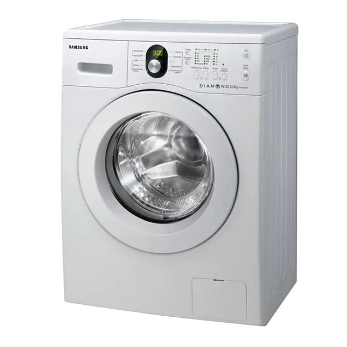 Замена пружин Samsung WF8598NMW