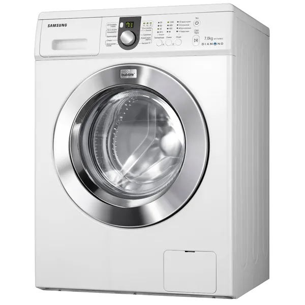 Замена пружин Samsung WF1702WFVS