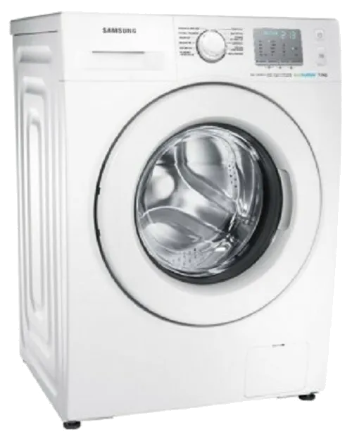 Замена пружин Samsung WF70F5EFW2W