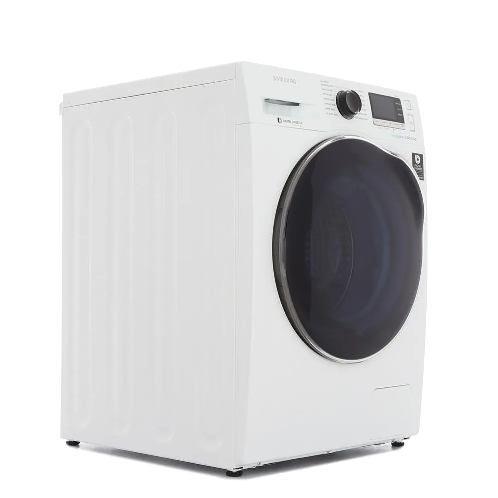 Замена пружин Samsung WD90J6410AW