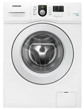 Замена пружин Samsung WF60F1R0G0WD