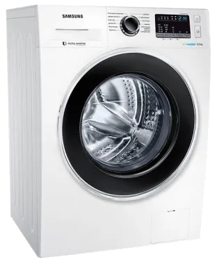 Замена пружин Samsung WW60J4210HW