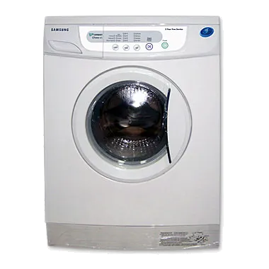 Замена пружин Samsung S852GWS