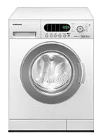 Замена пружин Samsung WFR125AC