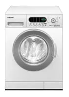 Замена пружин Samsung WFF105AV