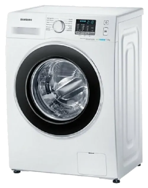 Замена пружин Samsung WF70F5EBW2W