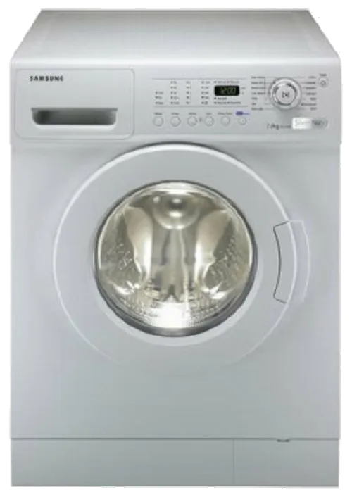 Замена пружин Samsung WFR105NV