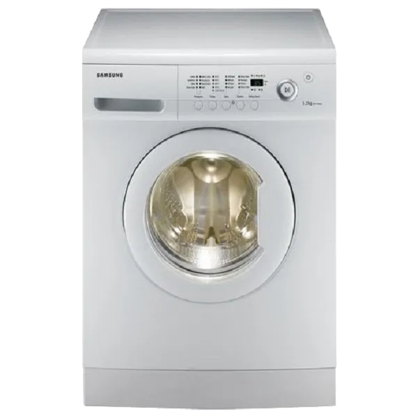 Замена пружин Samsung WFS106