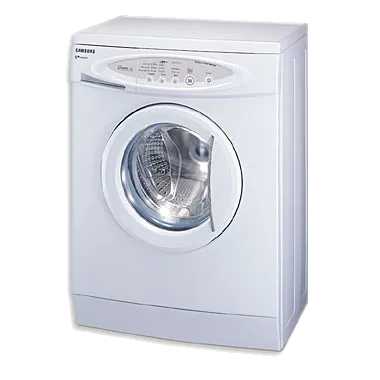 Замена пружин Samsung S621GWS