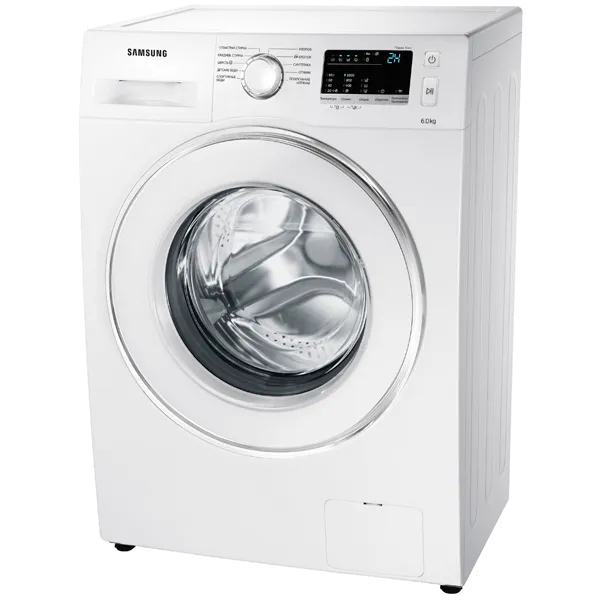 Замена пружин Samsung WF60J3090JW