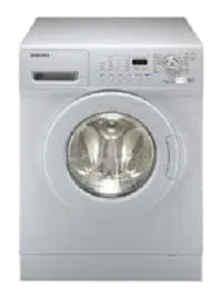 Замена пружин Samsung WFF854