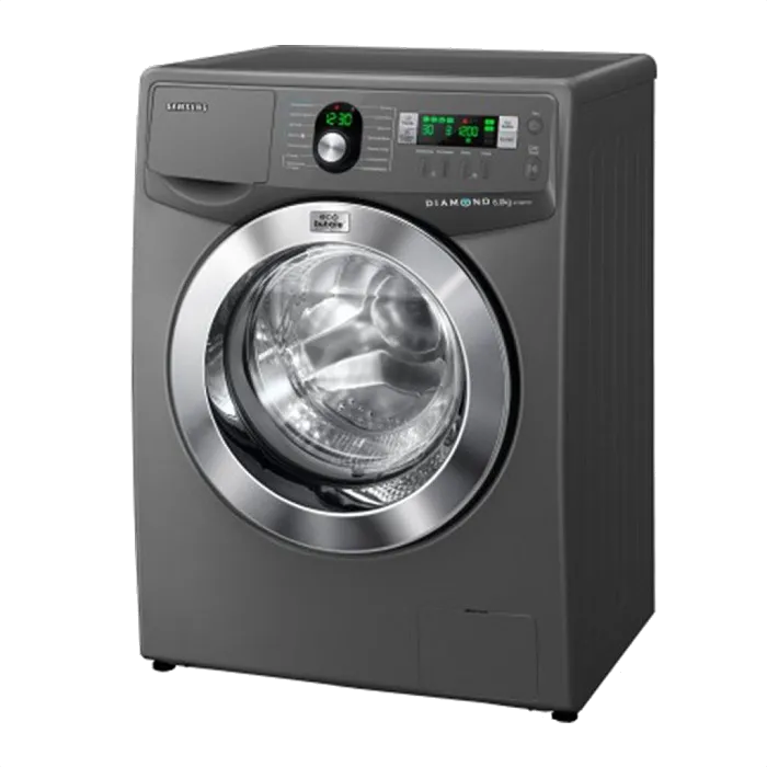 Замена пружин Samsung WF1602YQY