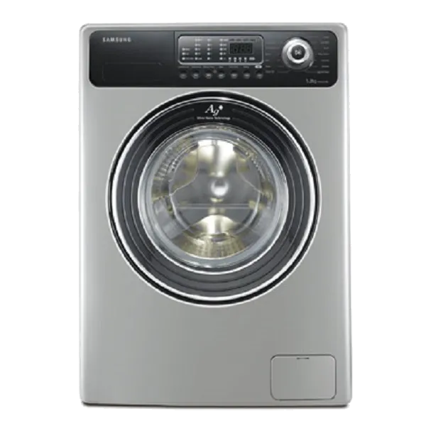 Замена пружин Samsung WF7600S9C