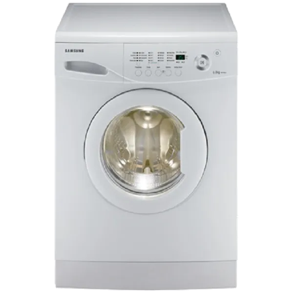 Замена пружин Samsung WFB1061