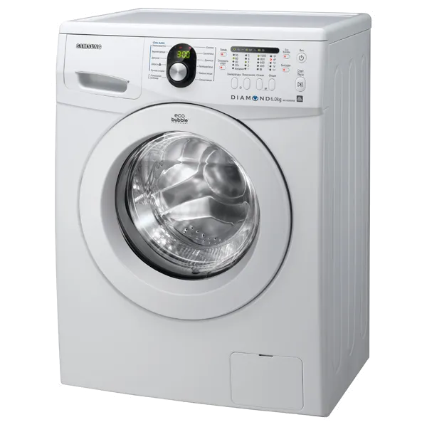 Замена пружин Samsung WF1600WRW