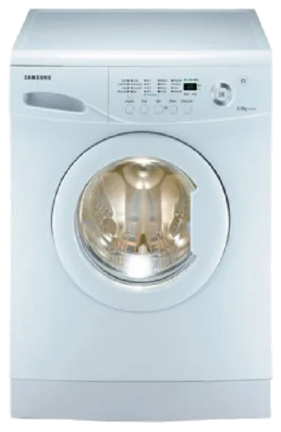 Замена пружин Samsung WF7358N1W