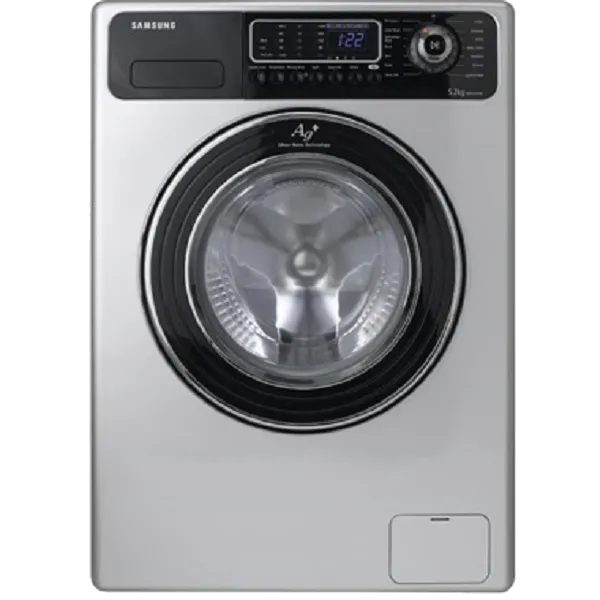 Замена пружин Samsung WF7452S9C